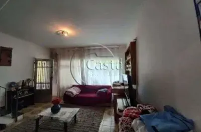 Casa com 2 quartos à venda na rua professor pedreira de freitas, --, tatuapé, são paulo, 96 m2 por r$ 797.900