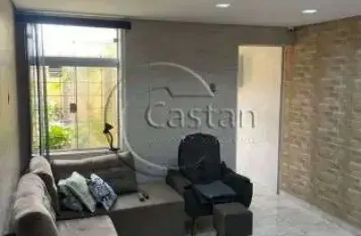 Casa com 3 quartos à venda na rua borges de figueiredo, --, mooca, são paulo, 108 m2 por r$ 851.064