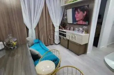 Apartamento com 2 quartos à venda na rua conselheiro lafaiette, --, mooca, são paulo, 41 m2 por r$ 524.700