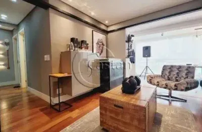 Apartamento com 3 quartos à venda na rua serra de botucatu, --, tatuapé, são paulo, 127 m2 por r$ 1.450.000