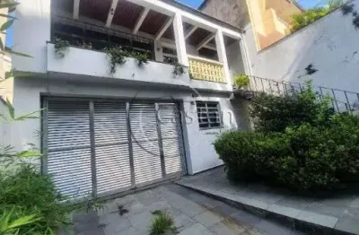 Casa com 3 quartos à venda na rua emboaçava, --, parque da mooca, são paulo, 178 m2 por r$ 1.300.000