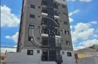 Apartamento com 2 quartos à venda na rua síria, --, tatuapé, são paulo, 37 m2 por r$ 370.000