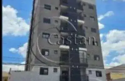 Apartamento com 2 quartos à venda na rua síria, --, tatuapé, são paulo, 37 m2 por r$ 370.000
