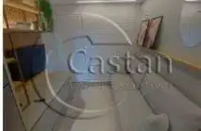 Apartamento com 2 quartos à venda na rua síria, --, tatuapé, são paulo, 37 m2 por r$ 370.000