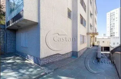 Apartamento com 1 quarto à venda na rua camé, --, mooca, são paulo, 50 m2 por r$ 339.000