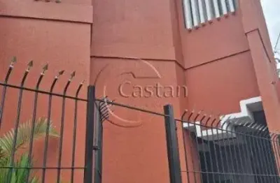 Sala comercial à venda na Antônio Pereira Martins, --, Jardim Anália Franco, São Paulo, 174 m2 por R$ 1.489.000