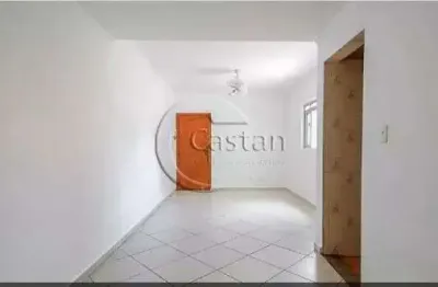 Apartamento com 2 quartos à venda na rua tamarataca, --, mooca, são paulo, 75 m2 por r$ 395.000