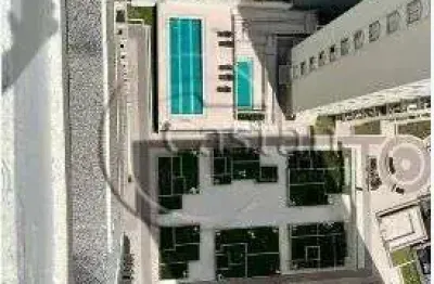 Cobertura com 2 quartos à venda na avenida sapopemba, --, vila regente feijó, são paulo, 160 m2 por r$ 980.000