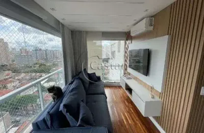 Apartamento com 3 quartos à venda na rua margarida de lima, --, tatuapé, são paulo, 89 m2 por r$ 1.199.000