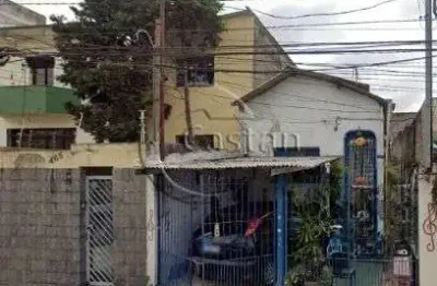 Casa com 2 quartos à venda na rua vladimir jorge, --, mooca, são paulo, 258 m2 por r$ 1.275.000