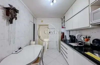 Apartamento com 3 quartos à venda na avenida paes de barros, --, mooca, são paulo, 125 m2 por r$ 766.000