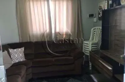 Casa com 3 quartos à venda na general oscar carvalho, --, chácara belenzinho, são paulo, 190 m2 por r$ 855.000