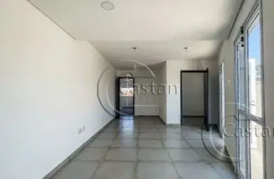 Apartamento com 2 quartos à venda na rua castanheira, --, mooca, são paulo, 39 m2 por r$ 289.299