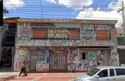 Terreno à venda na avenida conselheiro carrão, --, vila carrão, são paulo, 127 m2 por r$ 1.277.000