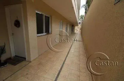 Apartamento com 2 quartos à venda na rua hamilton prado, --, chácara belenzinho, são paulo, 49 m2 por r$ 240.000
