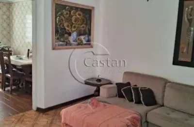 Casa com 3 quartos à venda na rua jaboticabal, --, mooca, são paulo, 92 m2 por r$ 1.595.745
