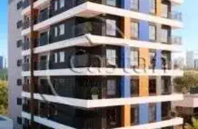 Apartamento com 1 quarto à venda na rua chamatu, --, vila formosa, são paulo, 27 m2 por r$ 235.000