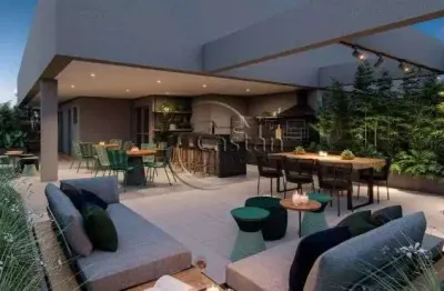 Apartamento com 1 quarto à venda na rua dona leopoldina, --, ipiranga, são paulo, 19 m2 por r$ 276.600
