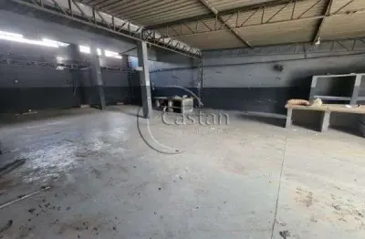 Barracão / galpão / depósito à venda na mazzaropi, --, jardim aricanduva, são paulo, 300 m2 por r$ 1.490.000