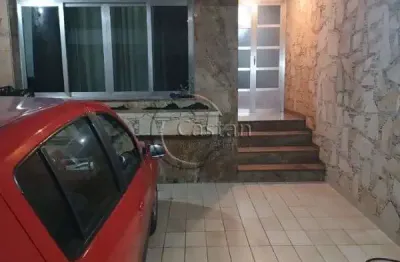 Casa com 2 quartos à venda na rua padre corrado stefani, --, mooca, são paulo, 220 m2 por r$ 807.500
