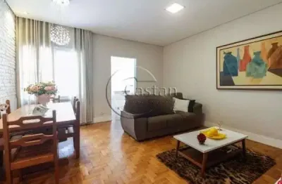 Casa com 3 quartos à venda na rua euclides pacheco, --, tatuapé, são paulo, 150 m2 por r$ 1.064.000