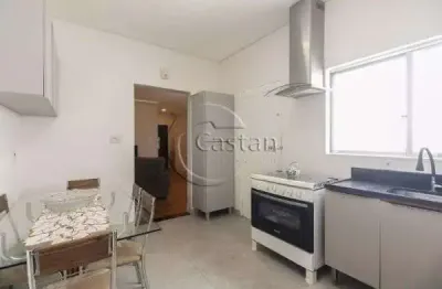 Casa com 3 quartos à venda na Rua Euclides Pacheco, --, Tatuapé, São Paulo, 150 m2 por R$ 996.900