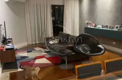 Apartamento com 3 quartos à venda na rua da mooca, --, mooca, são paulo, 143 m2 por r$ 1.159.400