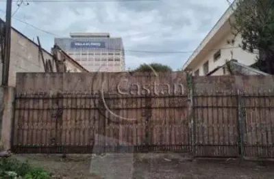 Terreno à venda na rua frança carvalho, --, mooca, são paulo, 153 m2 por r$ 1.600.000