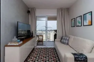 Apartamento com 2 quartos à venda na rua paraná, --, brás, são paulo, 58 m2 por r$ 590.000