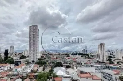 Apartamento com 2 quartos à venda na rua do acre, --, mooca, são paulo, 50 m2 por r$ 405.000