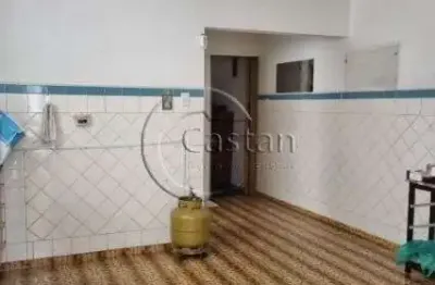 Casa com 3 quartos à venda na rua nelson de godói pereira, --, tatuapé, são paulo, 150 m2 por r$ 1.600.000