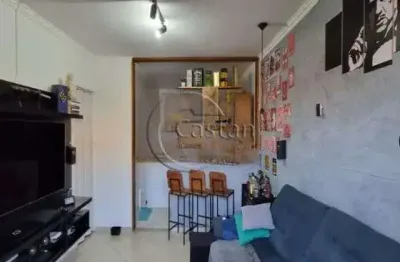 Casa em condomínio fechado com 2 quartos à venda na água bonita, --, são lucas, são paulo, 58 m2 por r$ 320.000