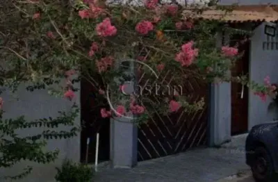 Casa com 2 quartos à venda na rua nova trento, --, vila formosa, são paulo, 240 m2 por r$ 957.450