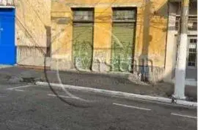Terreno à venda na rua barão de jaguara, --, cambuci, são paulo, 348 m2 por r$ 1.750.000