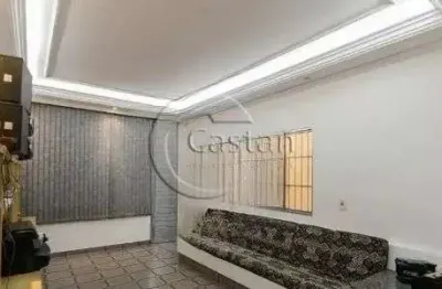Casa em condomínio fechado com 3 quartos à venda na rua ituverava, --, mooca, são paulo, 121 m2 por r$ 1.223.500
