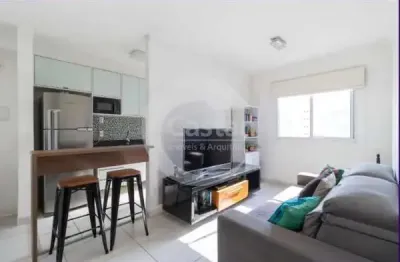 Apartamento com 1 quarto à venda na avenida doutor francisco mesquita, --, vila prudente, são paulo, 35 m2 por r$ 279.000