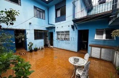 Casa com 3 quartos à venda na rua ministro salgado filho, --, vila prudente, são paulo, 231 m2 por r$ 958.000