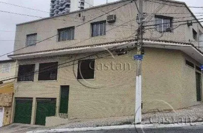 Prédio à venda na rua manaus, --, mooca, são paulo, 500 m2 por r$ 1.690.000