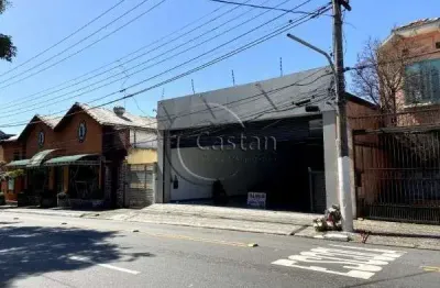 Ponto comercial à venda na rua dos trilhos, --, mooca, são paulo, 400 m2 por r$ 10.600.000
