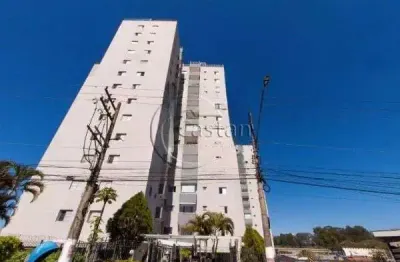 Apartamento com 2 quartos à venda na avenida vila ema, --, vila ema, são paulo, 54 m2 por r$ 375.000