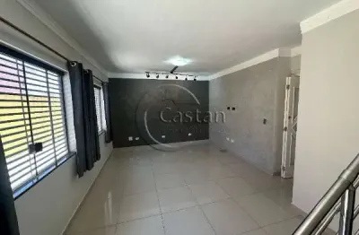 Casa em condomínio fechado com 3 quartos à venda na rua cabinda, --, vila zelina, são paulo, 89 m2 por r$ 625.000