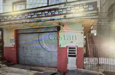 Prédio à venda na rua luiza canero, --, água rasa, são paulo, 413 m2 por r$ 1.200.000