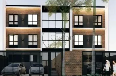 Apartamento com 2 quartos à venda na rua picinguaba, --, vila carrão, são paulo, 40 m2 por r$ 289.900