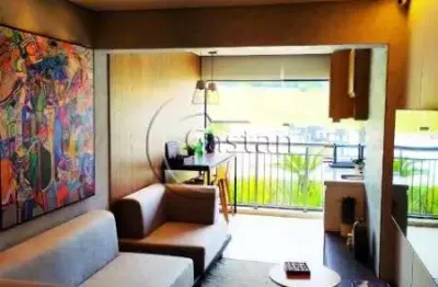 Apartamento com 2 quartos à venda na rua general irulegui cunha, --, jardim independência, são paulo, 65 m2 por r$ 720.000
