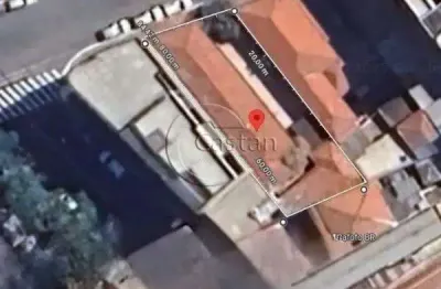 Casa com 3 quartos à venda na rua 21 de abril, --, brás, são paulo, 360 m2 por r$ 1.969.000