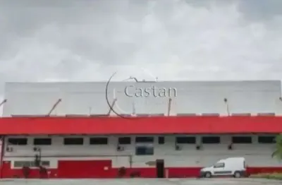 Barracão / galpão / depósito à venda na rua fernandes portalegre, --, aricanduva, são paulo, 2600 m2 por r$ 27.000.000