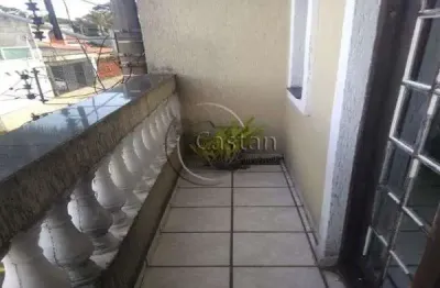 Terreno à venda na rua são josé de arimatéia, --, vila formosa, são paulo, 274 m2 por r$ 1.175.000