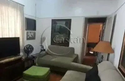 Casa com 2 quartos à venda na rua barão de penedo, --, água rasa, são paulo, 107 m2 por r$ 1.329.000