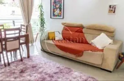 Casa com 3 quartos à venda na rua bento gonçalves, --, vila regente feijó, são paulo, 86 m2 por r$ 1.437.000