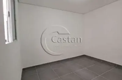 Apartamento com 2 quartos à venda na rua maria das dores, --, penha de frança, são paulo, 40 m2 por r$ 265.000